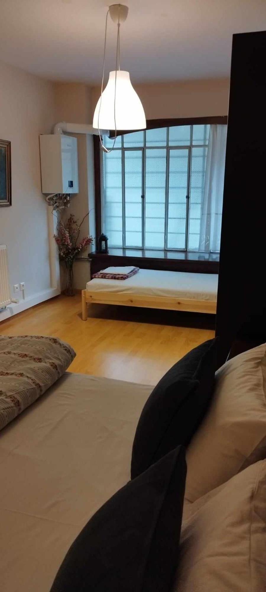 Apartment Short Loft At